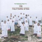 cd - The Polyphonic Spree - The Beginning Stages Of ..., Verzenden, Zo goed als nieuw