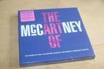 Paul McCartney & Related - 4LP Various – The Art of, Nieuw in verpakking