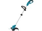 Makita Trimmer Ur100dz 10.8V, Verzenden, Zo goed als nieuw