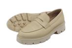 Tango Loafers in maat 38 Beige | 10% extra korting, Kleding | Dames, Schoenen, Gedragen, Beige, Overige typen, Verzenden