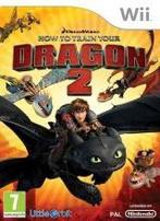 MarioWii.nl: How to Train Your Dragon 2 - iDEAL!, Spelcomputers en Games, Ophalen of Verzenden, Zo goed als nieuw