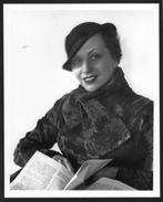 Robert Capa (1913–1954) - Gerda Taro, Paris 1934, Antiek en Kunst