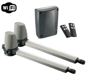 Easyswing SmartControl WiFi Hekopener Poortopener App 2xhz beschikbaar voor biedingen