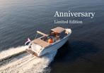Lago Amore 633 Anniversary Limited Edition | Vaarklaar, Watersport en Boten, Sloepen, 10 tot 30 pk, Nieuw, 3 tot 6 meter, Buitenboordmotor