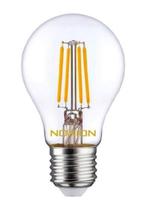 Noxion -  Lucent LED lamp Dim To Warm 4,5W 470lm, Verzenden, Nieuw, Overige fittingen