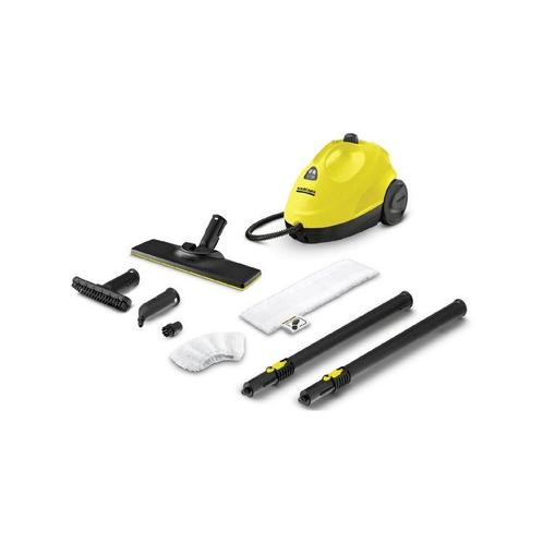 Karcher SC 2 EasyFix Cylinder steam cleaner 1 L, Huis en Inrichting, Schoonmaakartikelen, Verzenden