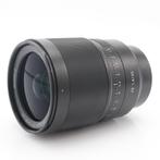 Sony FE 35mm F/1.4 ZA ZEISS Distagon T* | Tweedehands, Verzenden, Gebruikt, Sony