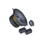 Tweedekans - Ground Zero GZIC 130.2, Auto diversen, Autospeakers, Ophalen of Verzenden, Nieuw