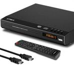 2dekans | Strex DVD Speler Met HDMI - Full HD 1080P -, Ophalen of Verzenden, Zo goed als nieuw