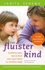 9789020211177 Het fluisterkind | Tweedehands, Verzenden, Zo goed als nieuw, Janita Venema