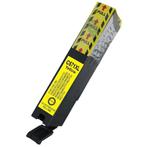 Huismerk Canon CLI-571Y cartridge geel, Verzenden, Nieuw, Huismerk