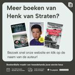 Bidden en vallen 9789038800806 Henk van Straten, Boeken, Verzenden, Zo goed als nieuw, Henk van Straten