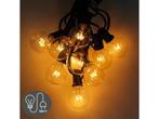 Veiling - JPro Tungsten 100 Warm/Wit Gloeilampen op Netstroo, Nieuw