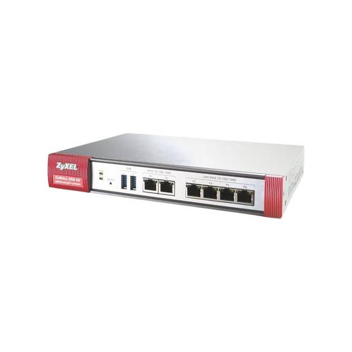 Zyxel USG 50, Computers en Software, Netwerk switches, Nieuw, Verzenden