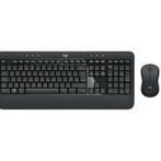 Logitech Advanced MK540 Toetsenbord & Muis, Computers en Software, Overige Computers en Software, Ophalen of Verzenden, Nieuw