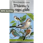 THIEMES VOGELGIDS / VOGELS 9789003900739 Bruun, Verzenden, Gelezen, Bruun