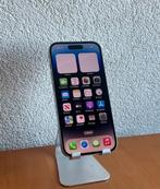 Apple iPhone 14 Pro 128GB Wit / Garantie / Nieuwstaat, Wit, Refurbished, Ophalen of Verzenden, Zonder simlock