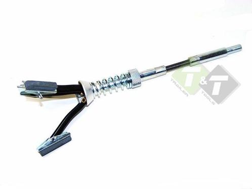 Cilinder Honer, 24mm Tot 63mm - 1-1/8, 3/4 Duims Tot 2-1/2, Doe-het-zelf en Verbouw, Gereedschap | Handgereedschap, Nieuw, Ophalen of Verzenden