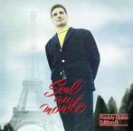 LP gebruikt - Freddy Quinn - Seul Au Monde (Germany, 1987), Cd's en Dvd's, Verzenden, Zo goed als nieuw