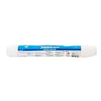 Silverline Rol polyethyleen stoflaken - 2 x 50 meter - do..., Ophalen of Verzenden, Nieuw