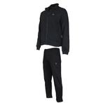 Donnay Donnay Heren - Joggingsuit Charlie - Zwart, Verzenden, Nieuw