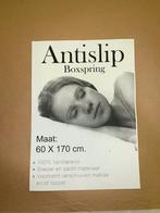 Antislip Matrasonderlegger - diverse maten, Verzenden, Nieuw