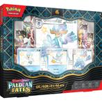 Pokémon Paldean Fates SV4.5 Premium Collection, Verzenden, Nieuw