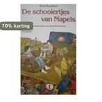 Schooiertjes van napels 9789021607160 Bruckner, Boeken, Verzenden, Gelezen, Bruckner
