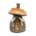 Mushroom Cottage - Fairy Garden, Ophalen of Verzenden, Nieuw