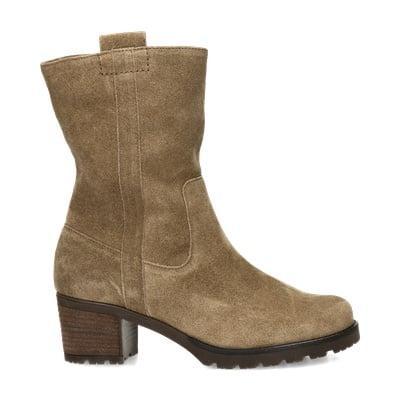 Gabor Comfort enkellaarsjes voor dames in het Bruin, Kleding | Dames, Schoenen, Lage of Enkellaarzen, Bruin, Nieuw, Verzenden