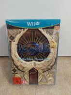 Bayonetta 2 First Print edition (Nintendo Wii U nieuw), Spelcomputers en Games, Games | Nintendo Wii U, Nieuw, Ophalen of Verzenden