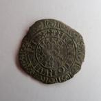 Frankrijk. Jean II le Bon (1350-1364). Gros blanc aux fleurs