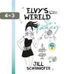 So fancy / Elvys eigen wereld / 2 9789025768331, Boeken, Verzenden, Zo goed als nieuw, Jill Schirnhofer