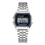 TMC212 Digitale Horloge - Polshorloge 3 ATM Waterdicht -, Verzenden, Nieuw, GoGoey