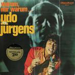 Udo Jürgens - Warum Nur, Warum..., Ophalen of Verzenden, Gebruikt