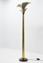 Maison Honoré - Henri Fernadez - Lamp ornament - Messing -