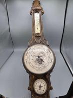 armand pien - Barometer - Hout
