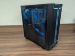 PC Ryzen 7 8700F – RTX 3080 – 32gb DDR5 – 2TB m2.0 SSD, 32 GB, Virtual Reality, Ophalen of Verzenden, SSD
