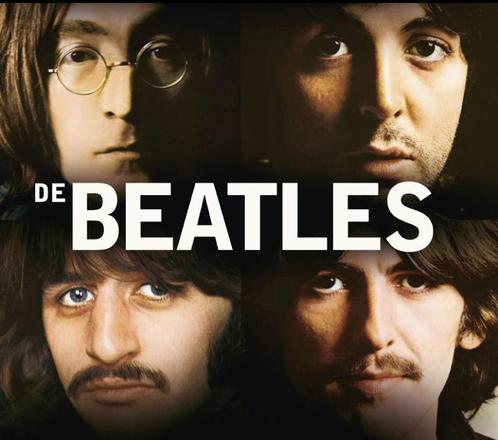 De Beatles 9789021546513 Terry Burrows, Boeken, Overige Boeken, Gelezen, Verzenden