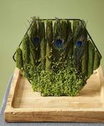 Metalen Frame Hexagon 20 cm hangend, Huis en Inrichting, Ophalen of Verzenden, Nieuw