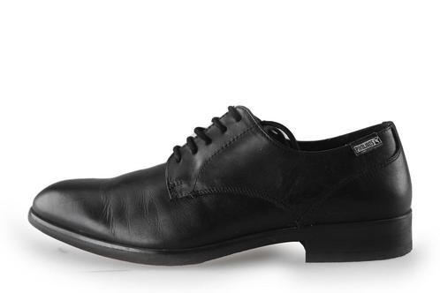 Pikolinos Nette schoenen in maat 41 Zwart | 10% extra, Kleding | Heren, Schoenen, Zwart, Zo goed als nieuw, Overige typen, Verzenden