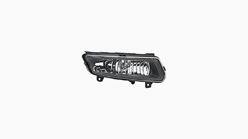 Volkswagen Polo 5 Gti  Mistlamp Voor Zwart H8 (Links), Auto-onderdelen, Verlichting