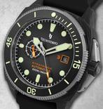 Tecnotempo - Strategico Forged Carbon & Titanium -, Nieuw