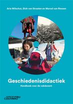 Geschiedenisdidactiek 9789046908815, Boeken, Zo goed als nieuw