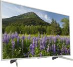 Sony 43XF7077 - 43 inch LED 4K Ultra HD Smart TV, Ophalen, LED, Zo goed als nieuw, 4k (UHD)