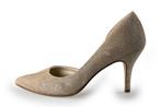 Graceland Pumps in maat 41 Goud | 10% extra korting, Kleding | Dames, Schoenen, Pumps, Overige kleuren, Verzenden, Graceland