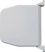 Selve Bandopwinder Tot 3 M, Wit - Losse Bandopwinder, Doe-het-zelf en Verbouw, Nieuw