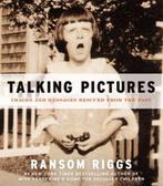 Talking Pictures | 9780062099495 | Ransom Riggs, Zo goed als nieuw, Ransom Riggs