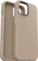 Otterbox - Symmetry iPhone 13 | Beige, Telecommunicatie, Mobiele telefoons | Toebehoren en Onderdelen, Nieuw, Verzenden