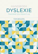 9789024426683 Handboek dyslexie Tom Braams, Boeken, Verzenden, Nieuw, Tom Braams
